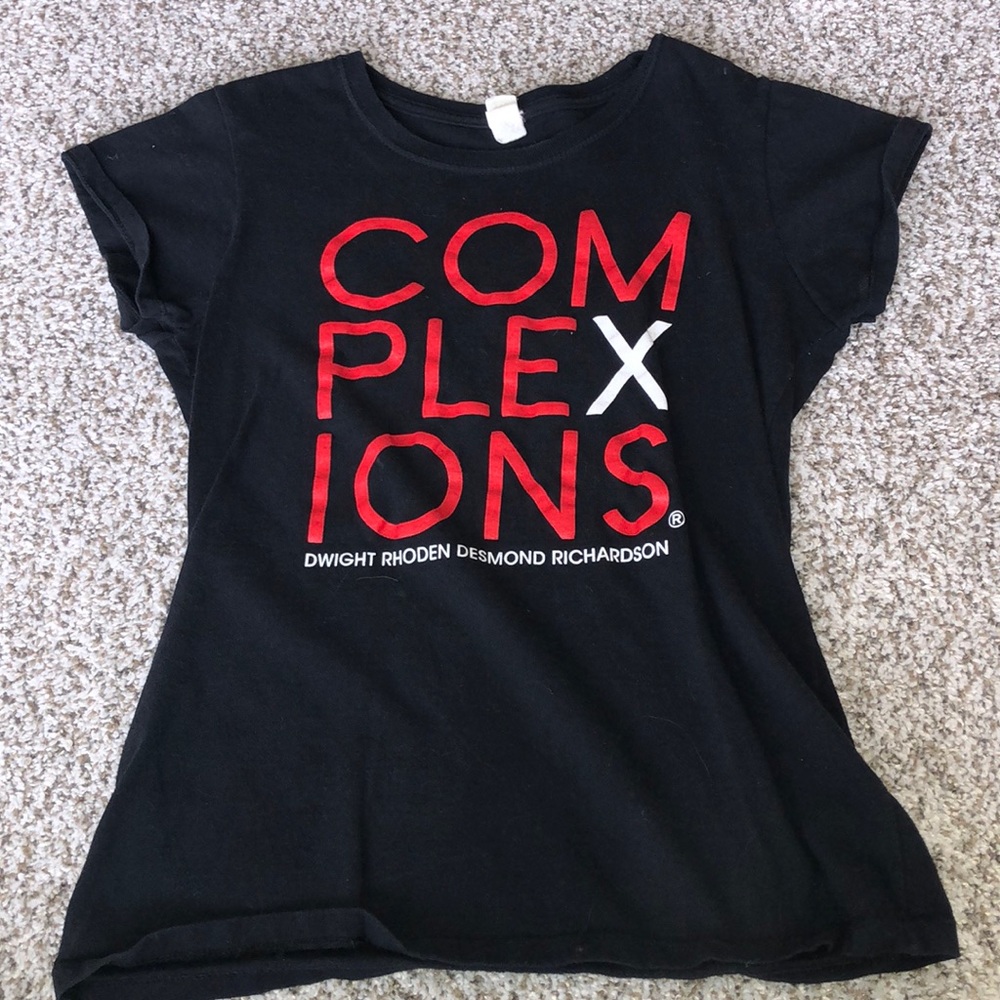 Complexions Tee!